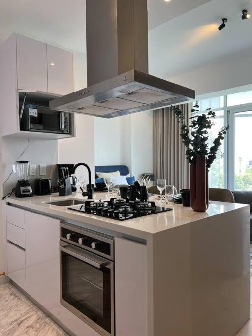 Apartment Loft, Terraza Frente A Contramar, Cibeles Mexico City